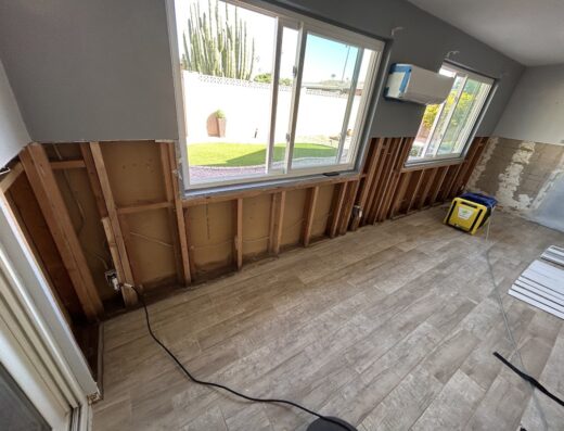 1-800 Water Damage of Tempe/West Chandler