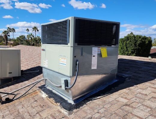 A/C Experts