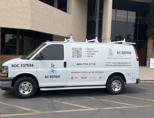 AC Repair Near Me of Tempe