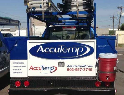 AccuTemp Refrigeration