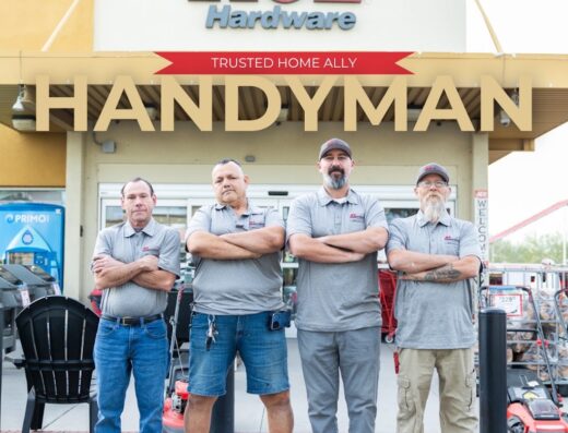 Ace Handyman Services East Valley – Chandler