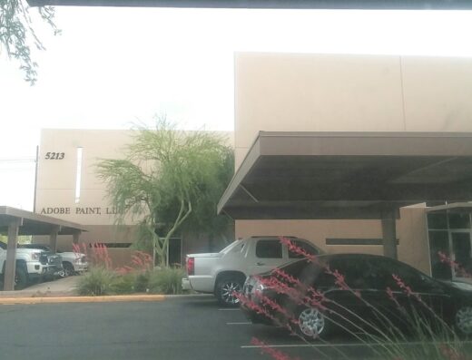 Adobe Drywall LLC