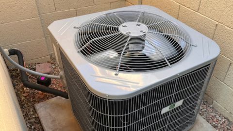 Agape Air Heating & Cooling