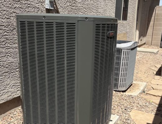 Air Bullies Air Conditioning and Heating