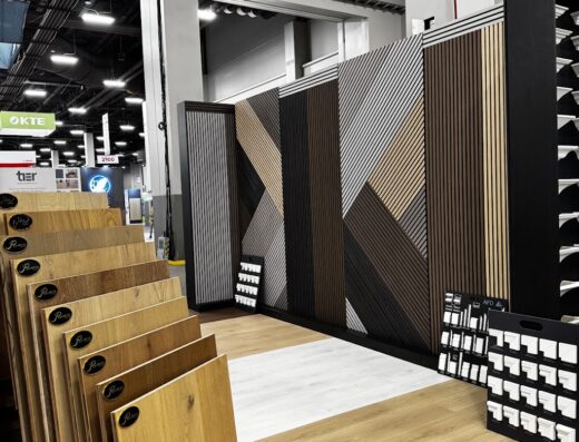 American Flooring Distributor Phoenix