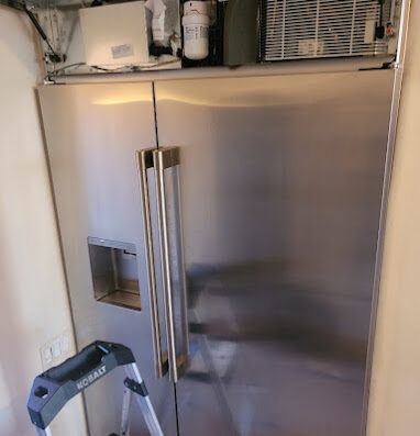 Appliance Care & Repair