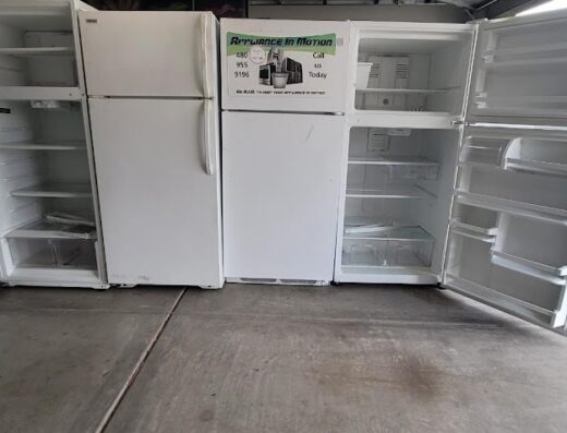 Appliance In Motion LLC