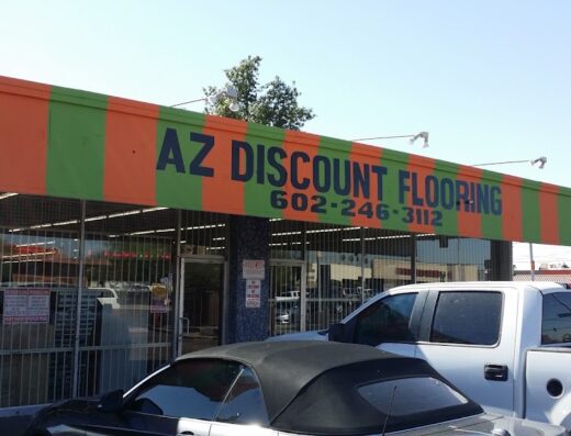 Arizona Discount Flooring