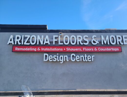 Arizona Floors & More