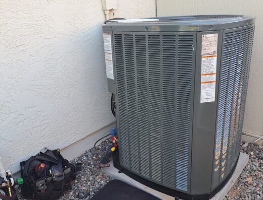 ASAP Air Conditioning And Heating