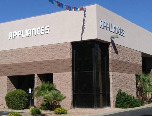 Beyer Appliance Service