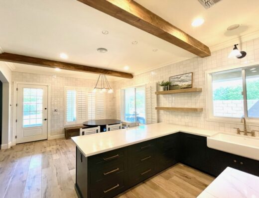 Builders Flooring & Design LLC