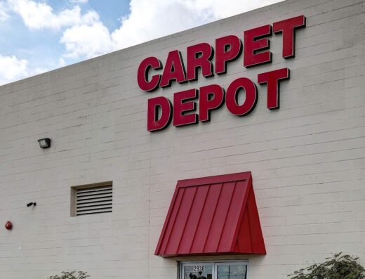 Carpet Depot