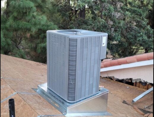 Carter Brothers HVAC LLC