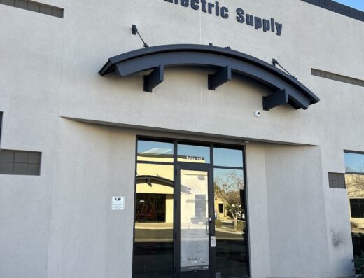 City Electric Supply Mesa