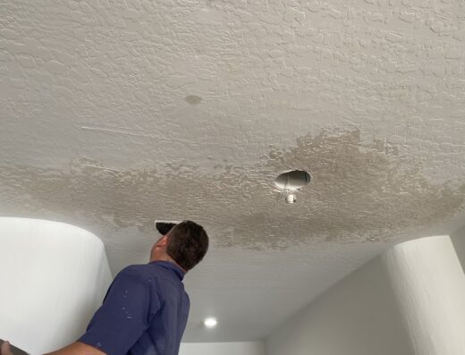 Daren’s Drywall and Stucco Repair
