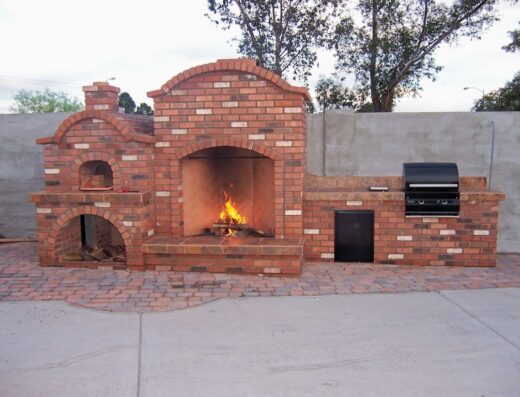 Darrin Gray Corporation Masonry Division