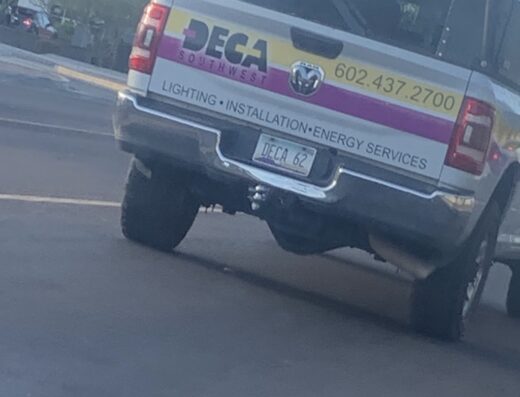 DECA Southwest