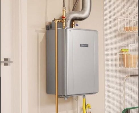 Dennis & Sons Plumbers