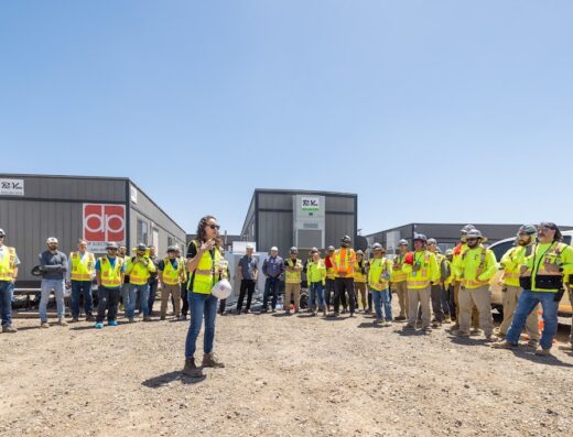 DP Electric Inc