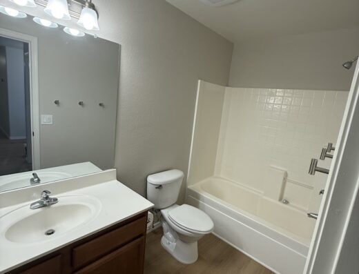 Evolution Restoration & Renovation – Water Mitigation Phoenix