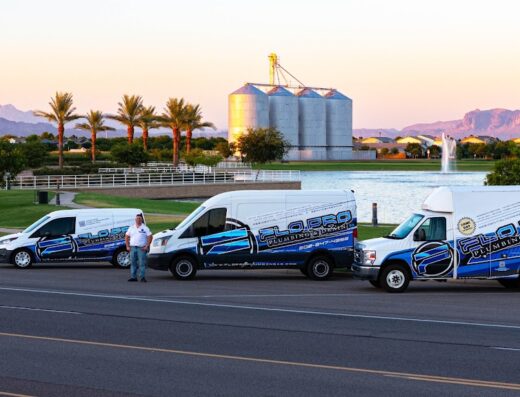 Flo Pro Plumbing & Drain