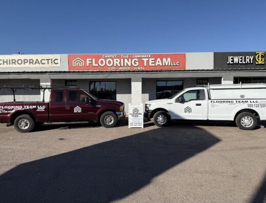 Flooring Team