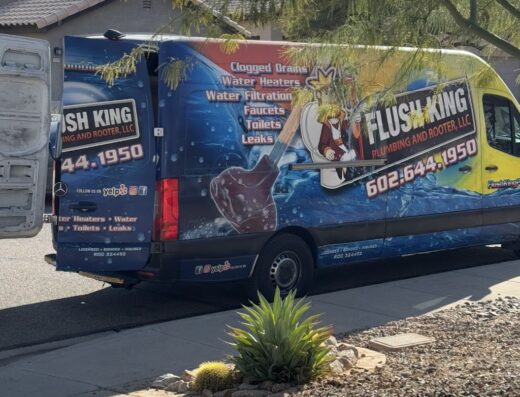 Flush King Plumbing
