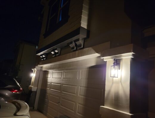 Golden Gilbert Electrical Solutions