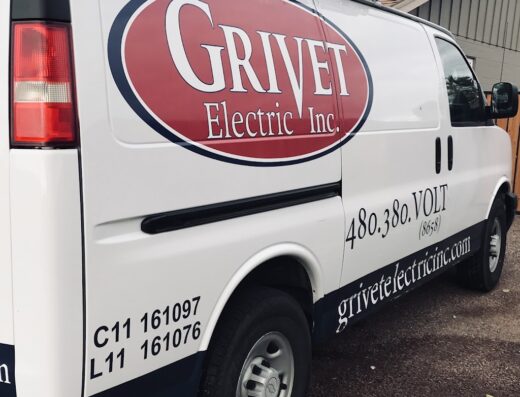 Grivet Electric Inc
