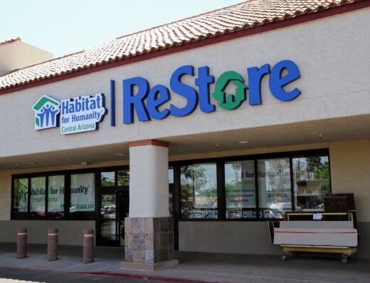 Habitat For Humanity ReStore – Tempe