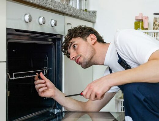Harbor Appliance Repair Services