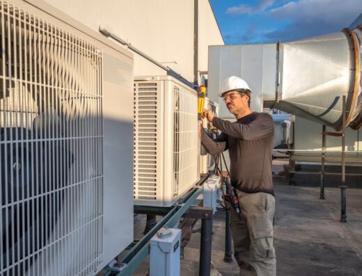 HVAC Mesa