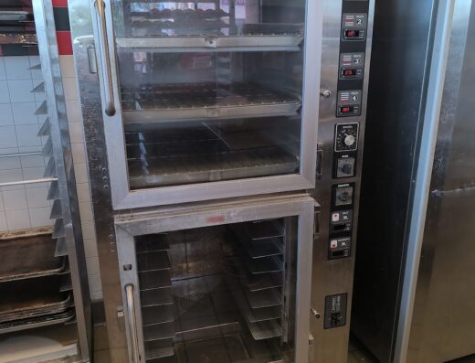 Ice Age Refrigeration LLC