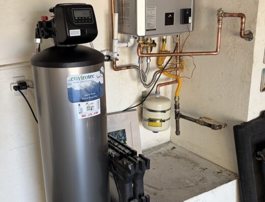 John’s Heating, Cooling, and Plumbing