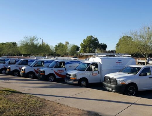 Just Better Air Conditioning and Heating LLC