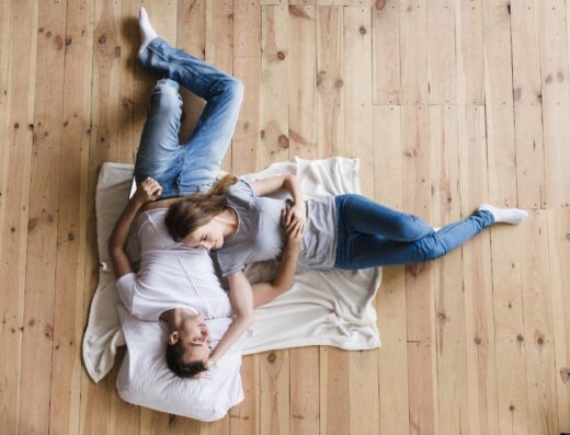 Kami’s T-L Flooring