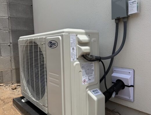 Kaspy Hvac