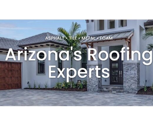 Level 5 Roofing