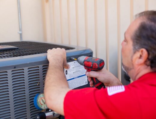 Minuteman Home Services