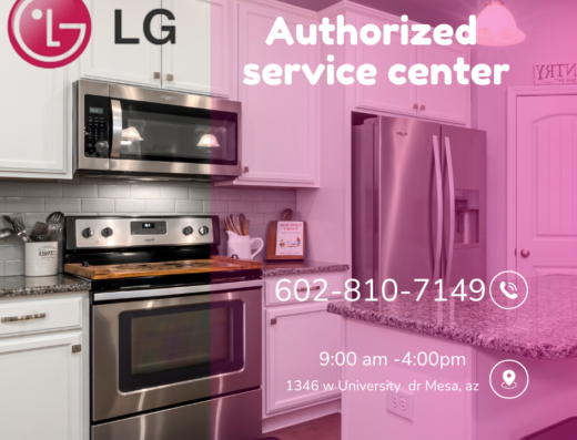 M&M ELECTRONICS. Major Appliance Repair