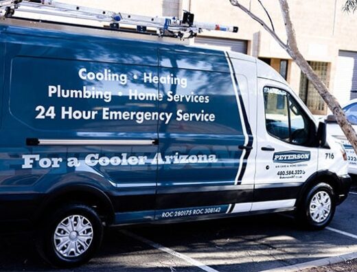 Peterson Air Care & Home Services