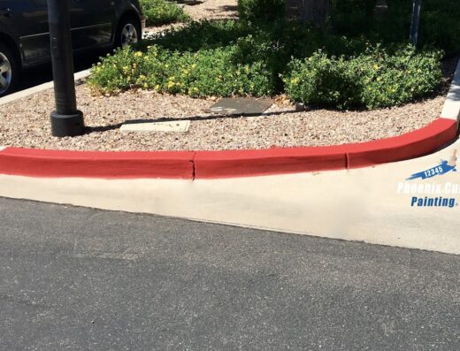 Phoenix Curb Painting LLC