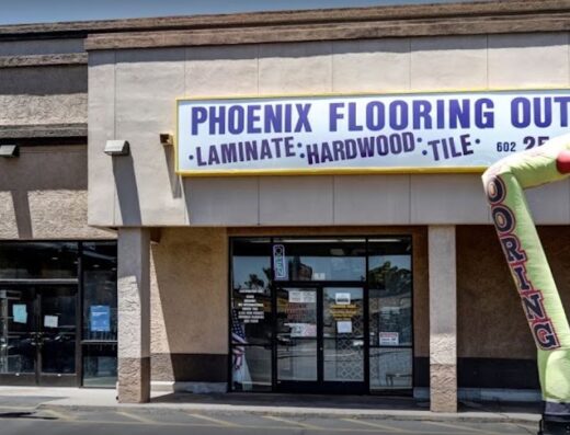 Phoenix Flooring Outlet, Inc.