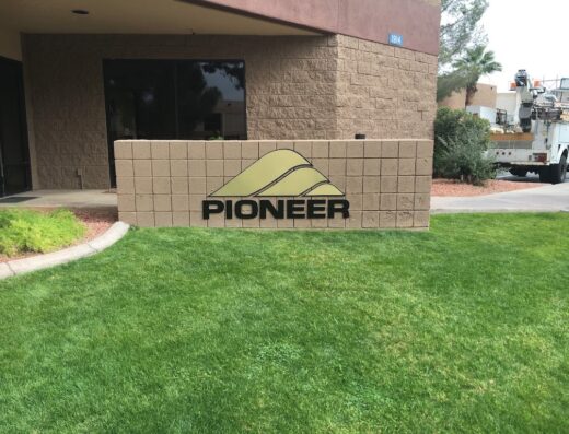 Pioneer Landscape Centers