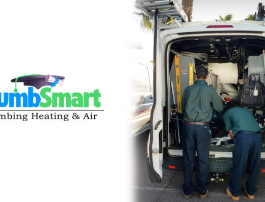 PlumbSmart Plumbing Heating and Air