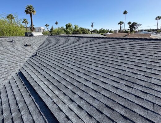 Redemption Roofing AZ
