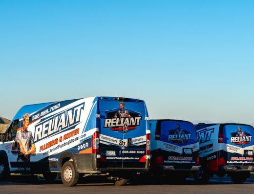Reliant Plumbing & Rooter