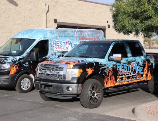 Restore Master
