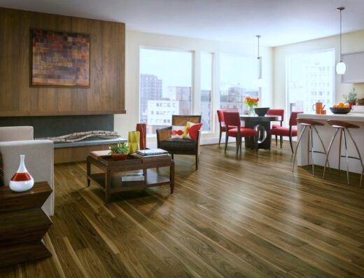 Royal Wood Flooring LLC